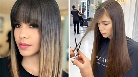 tendance coupe cheveux mi long|Tendances 2024 coupe de cheveux mi